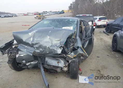 2005 Toyota Prius from USA, damaged, VIN JTDKB22U653034500